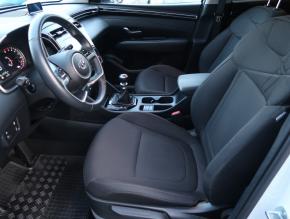 Hyundai Tucson  1.6 T-GDI Start 