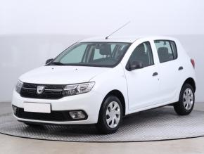 Dacia Sandero  1.0 SCe 