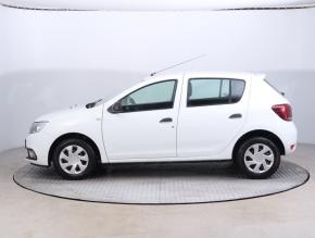 Dacia Sandero  1.0 SCe 