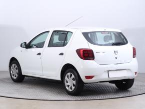 Dacia Sandero  1.0 SCe 