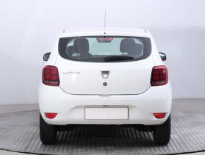 Dacia Sandero  1.0 SCe 