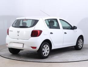 Dacia Sandero  1.0 SCe 