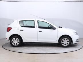 Dacia Sandero  1.0 SCe 