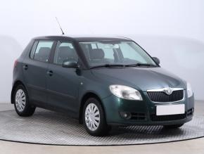 Škoda Fabia  1.2 12V 