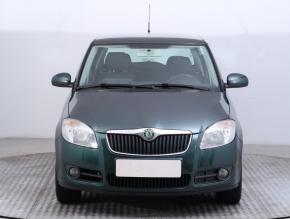 Škoda Fabia  1.2 12V 