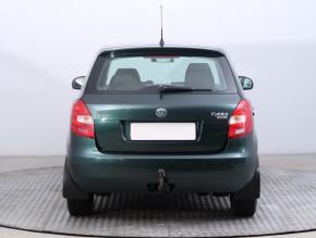 Škoda Fabia  1.2 12V 