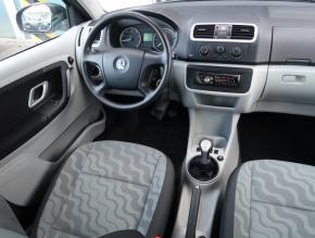 Škoda Fabia  1.2 12V 