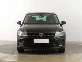 Volkswagen Tiguan  2.0 TDI Comfortline 