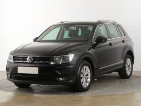 Volkswagen Tiguan  2.0 TDI Comfortline 