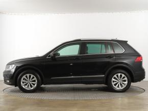 Volkswagen Tiguan  2.0 TDI Comfortline 