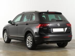 Volkswagen Tiguan  2.0 TDI Comfortline 