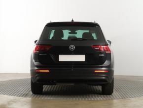 Volkswagen Tiguan  2.0 TDI Comfortline 