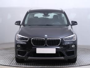 BMW X1  sDrive18i 