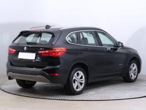 BMW X1  sDrive18i 