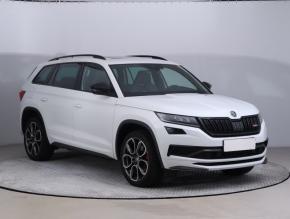 Škoda Kodiaq  RS 2.0 TDI RS 