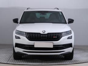 Škoda Kodiaq  RS 2.0 TDI RS 