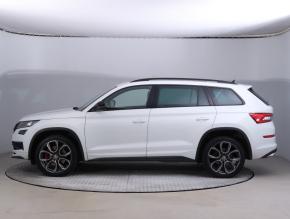 Škoda Kodiaq  RS 2.0 TDI RS 