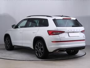 Škoda Kodiaq  RS 2.0 TDI RS 