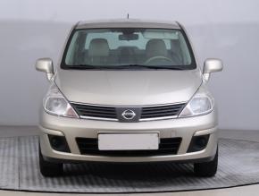 Nissan Tiida  1.6 i 16V 