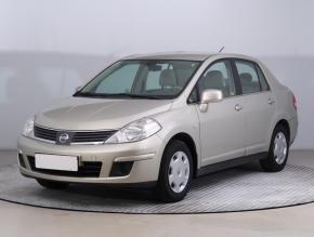 Nissan Tiida  1.6 i 16V 