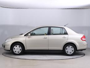 Nissan Tiida  1.6 i 16V 