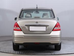 Nissan Tiida  1.6 i 16V 