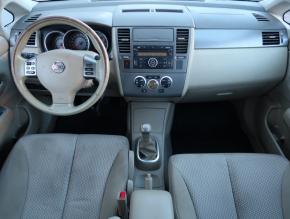 Nissan Tiida  1.6 i 16V 