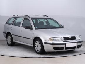 Škoda Octavia  1.9 TDI Ambiente 