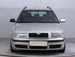 Škoda Octavia  1.9 TDI Ambiente 