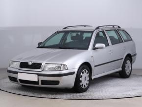 Škoda Octavia  1.9 TDI Ambiente 