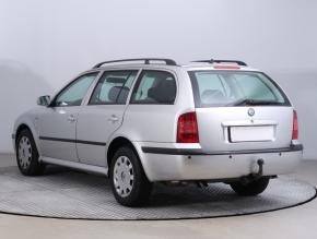 Škoda Octavia  1.9 TDI Ambiente 