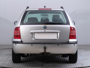 Škoda Octavia  1.9 TDI Ambiente 