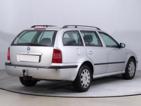 Škoda Octavia  1.9 TDI Ambiente 