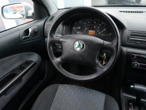 Škoda Octavia  1.9 TDI Ambiente 