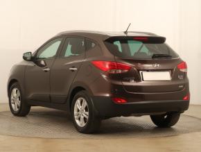 Hyundai ix35  2.0 CRDi 