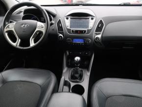 Hyundai ix35  2.0 CRDi 