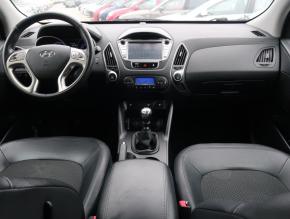 Hyundai ix35  2.0 CRDi 