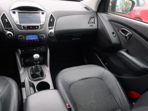 Hyundai ix35  2.0 CRDi 