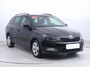 Škoda Fabia  1.0 TSI Style