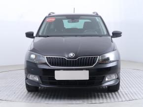 Škoda Fabia  1.0 TSI Style 