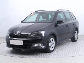 Škoda Fabia  1.0 TSI Style 