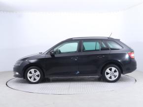 Škoda Fabia  1.0 TSI Style 