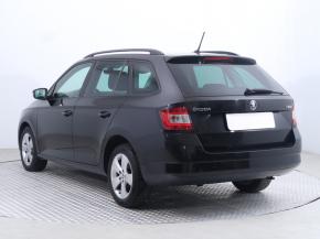 Škoda Fabia  1.0 TSI Style 