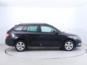 Škoda Fabia  1.0 TSI Style 