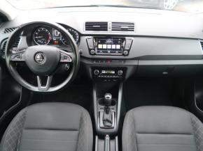 Škoda Fabia  1.0 TSI Style 