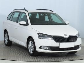 Škoda Fabia  1.0 TSI 