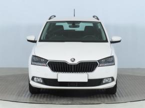 Škoda Fabia  1.0 TSI 