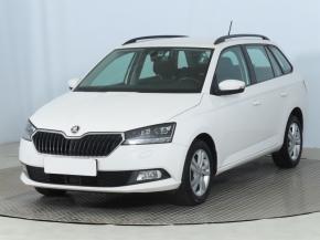 Škoda Fabia  1.0 TSI 