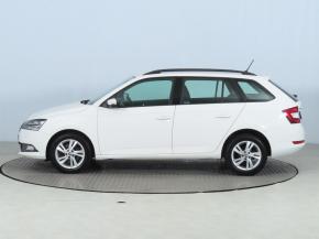 Škoda Fabia  1.0 TSI 