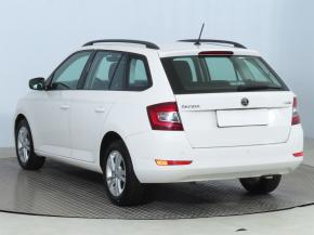 Škoda Fabia  1.0 TSI 